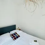 דירה Le Grand Minage - Hypercentre Wifi לה רושל