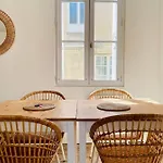 Le Grand Minage - Hypercentre Wifi דירה