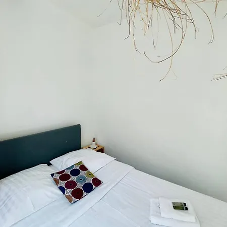 Apartament Le Grand Minage - Hypercentre Wifi La Rochelle (Charente-Maritime)