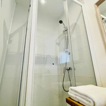 Le Grand Minage - Hypercentre Wifi Apartament La Rochelle (Charente-Maritime)