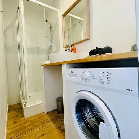 Le Grand Minage - Hypercentre Wifi La Rochelle (Charente-Maritime)