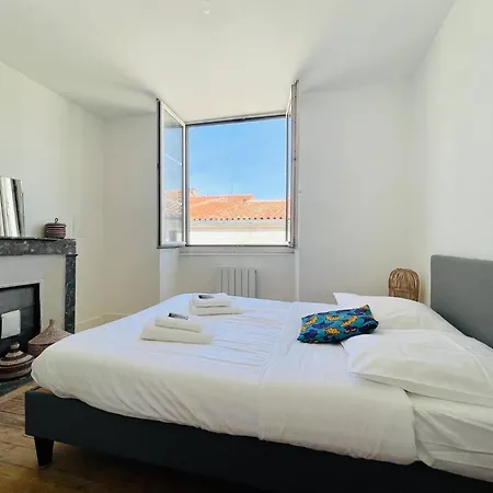 Apartament Le Grand Minage - Hypercentre Wifi *