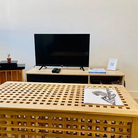 Le Grand Minage - Hypercentre Wifi La Rochelle (Charente-Maritime)