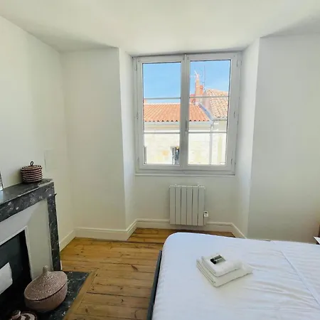 Le Grand Minage - Hypercentre Wifi Apartament