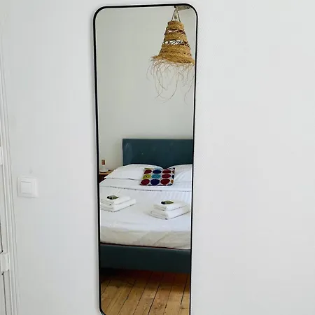 Apartament Le Grand Minage - Hypercentre Wifi *