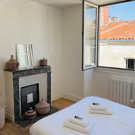 Apartament Le Grand Minage - Hypercentre Wifi