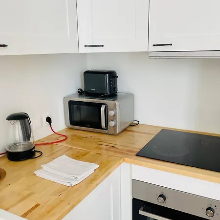 Le Grand Minage - Hypercentre Wifi Apartament *