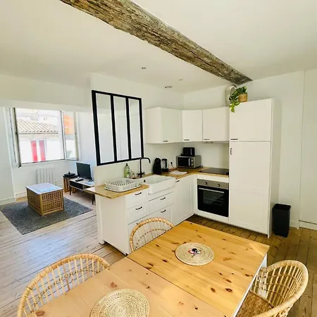 Le Grand Minage - Hypercentre Wifi *