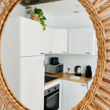 Le Grand Minage - Hypercentre Wifi La Rochelle (Charente-Maritime)