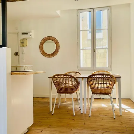 Le Grand Minage - Hypercentre Wifi * La Rochelle (Charente-Maritime)