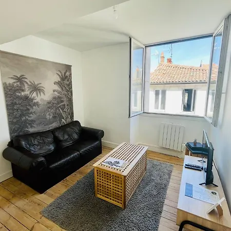 Apartament Le Grand Minage - Hypercentre Wifi *