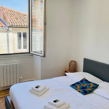 Le Grand Minage - Hypercentre Wifi Apartament