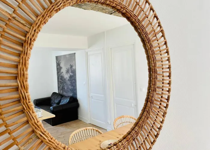 Le Grand Minage - Hypercentre Wifi * La Rochelle (Charente-Maritime)