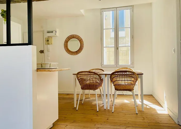 Le Grand Minage - Hypercentre Wifi * La Rochelle (Charente-Maritime)
